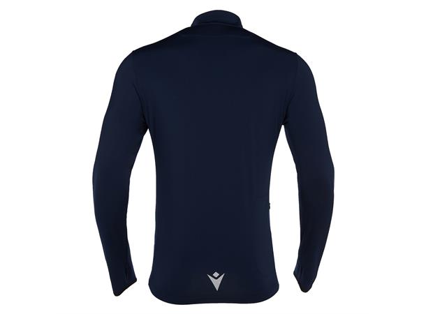 Harvey Stretch Top NAV M Lett løpejakke - Utgående modell 