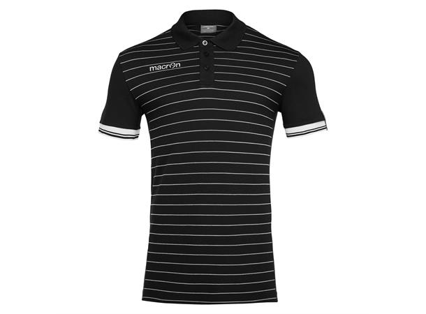 Jungle Polo BLK/WHT XS Polo 