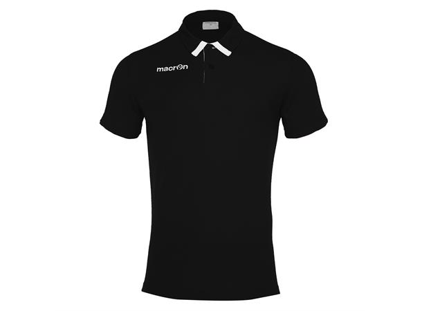 Swing Polo BLK/WHT XXL Polo 