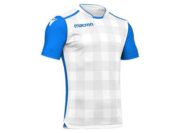 Wezen Shirt Shortsleeve WHT/ROY S Utgående modell 