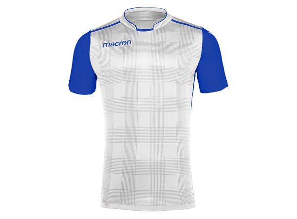 Wezen Shirt Shortsleeve WHT/ROY S Utgående modell 