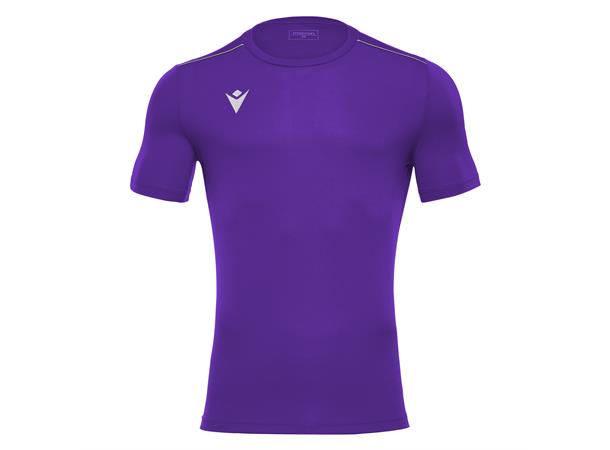 Rigel Hero Shirt SS PRP 3XS Teknisk trenings t-skjorte - Unisex 