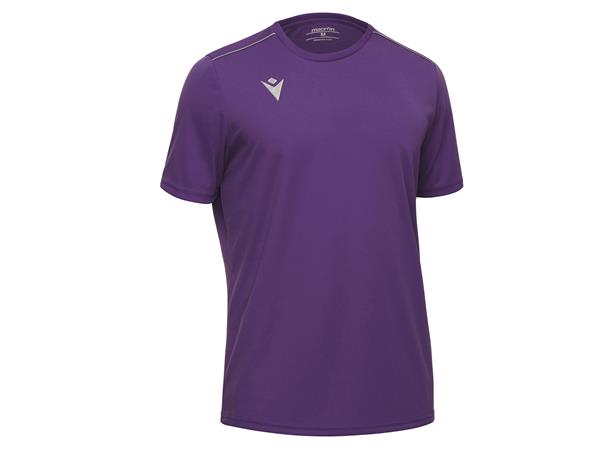 Rigel Hero Shirt SS PRP 4XS Teknisk trenings t-skjorte - Unisex 