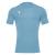 Rigel Hero Shirt SS COL 3XS Teknisk trenings t-skjorte - Unisex 