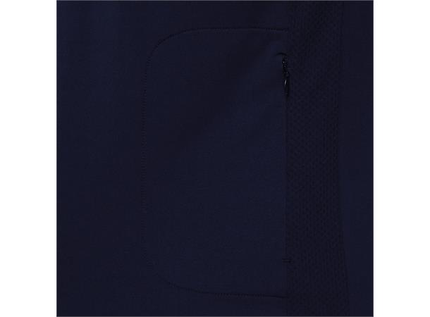 Harvey Stretch Top NAV S Lett løpejakke - Utgående modell 