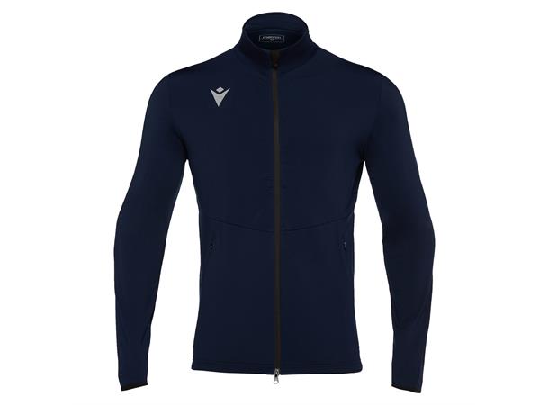 Harvey Stretch Top NAV S Lett løpejakke - Utgående modell 