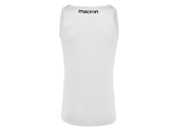 Mitch Singlet WHT S Singlet 