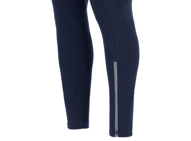 Desna Hero Pant NAV M Komfortabel treningbukse - Unisex 