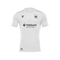 Hallingdal Rigel Teknisk T-skjorte