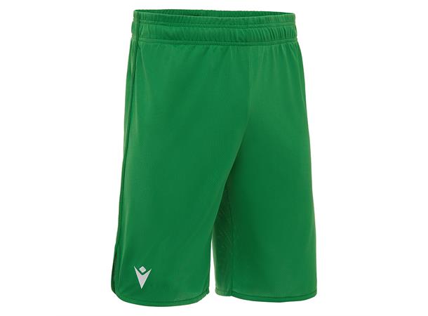 Oxide Hero Short GRN 3XS Teknisk basketball shorts 