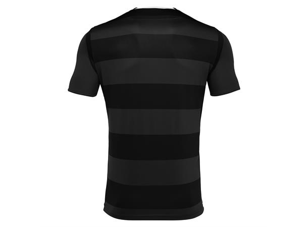 Alphard Shirt Shortsleeve BLK 3XL Utgående model 