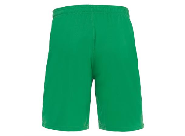 Mesa Hero Short GRN XXL Trenings- og kampshorts - Unisex 