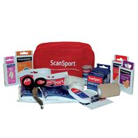 Scansport Klubbpute håndball m/innhold