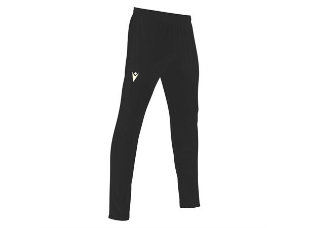 Richard Cricket Pant BLK XXL Teknisk cricketbukse 
