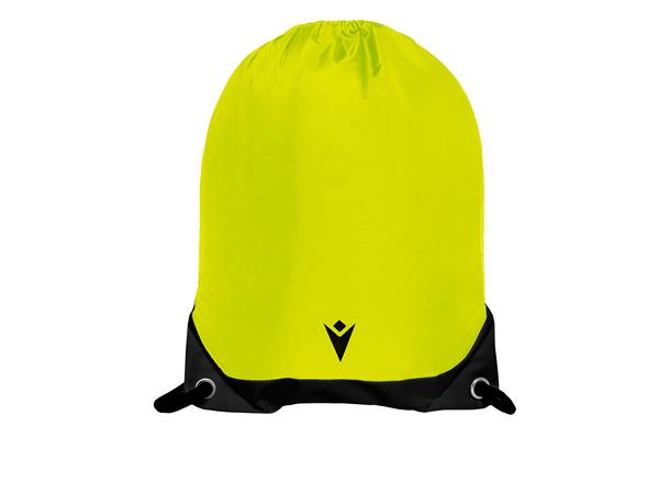 Campus Gym Sack NYEL ONE-SIZE Praktisk gymbag 