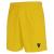 Mesa Hero Short YEL XS Trenings- og kampshorts - Unisex 
