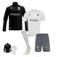 Hallingdal Akademiet Pakke Arno-Rigel-Mesa-Round