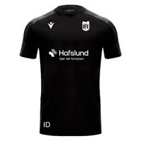 Hallingdal Gede Trenings- og kampdrakt
