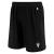 Skara Short BLK 3XL Teknisk shorts i ECO-tekstil - Unisex 