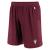 Skara Short CARDINAL 3XL Teknisk shorts i ECO-tekstil - Unisex 
