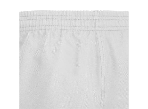 Howlite Hero Rugby Shorts WHT S Teknisk shorts i slitesterkt tekstil 