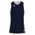 Propane Reversible Shirt NAV/WHT 3XS Vendbar treningsdrakt basketball  Unisex 