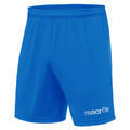 Bismuth Match Day Short ROY XS Teknisk spillershorts - Unisex