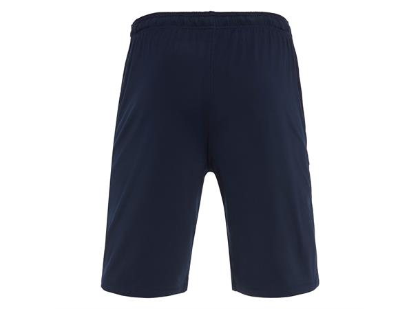 Danube Bermuda NAV XS Myk og behagelig bermudashorts - Unisex 