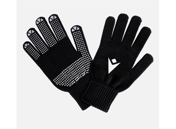 Hallingdal Rivet Hansker 