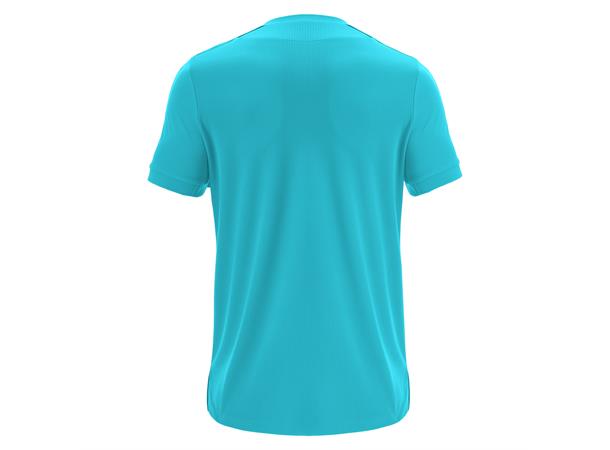 Dienst Referee ECO shirt TRQ M Teknisk dommerdrakt i ECO- tekstil 