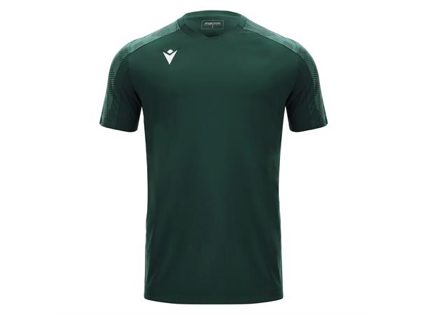 Gede Shirt BGRN 4XL Teknisk trenings og spillerdrakt- Unisex 