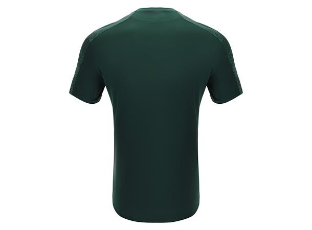 Gede Shirt BGRN M Teknisk trenings og spillerdrakt- Unisex 