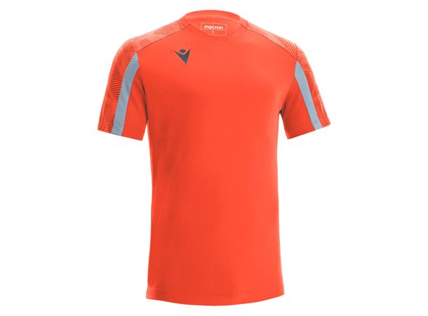 Gede Shirt ORA 3XS Teknisk trenings og spillerdrakt- Unisex 