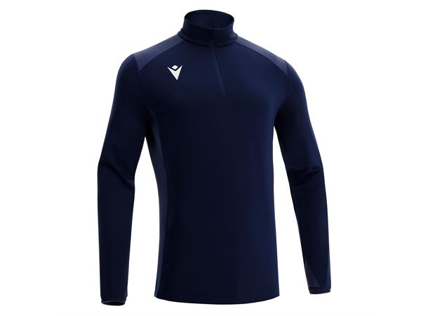 Iolite 1/4 Zip Training Top NAV S Teknisk treningsgenser - Unisex 