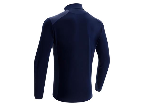 Iolite 1/4 Zip Training Top NAV S Teknisk treningsgenser - Unisex 