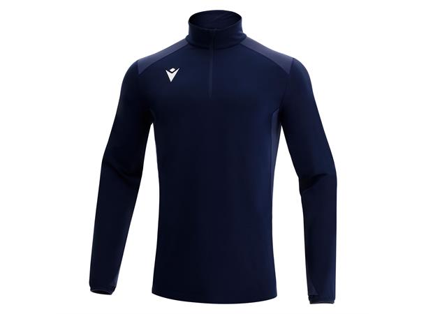 Iolite 1/4 Zip Training Top NAV S Teknisk treningsgenser - Unisex 