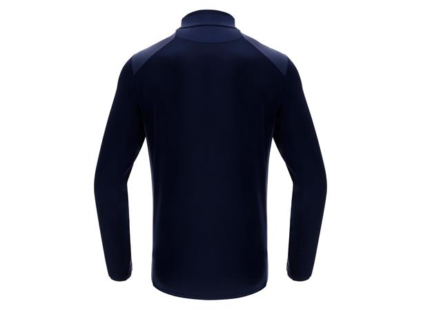 Iolite 1/4 Zip Training Top NAV S Teknisk treningsgenser - Unisex 