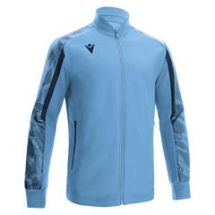 Achilles Microfiber Zip Top COLUMBIA L Teknisk overtrekksjakke - Unisex