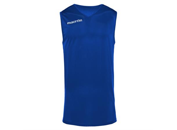 Amon Shirt ROY XXL Armløs baskettrøye 