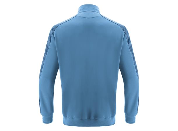 Achilles Microfiber Zip Top COLUMBIA XXL Teknisk overtrekksjakke - Unisex 
