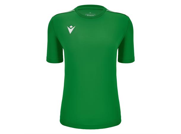 Ariel Womans shirt GRN 3XS Teknisk treningsT-skjorte til dame 