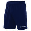Bismuth Match Day Short NAV XXL Teknisk spillershorts - Unisex