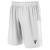 Skara Short WHT 3XL Teknisk shorts i ECO-tekstil - Unisex 