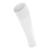 Sprint Footless Socks WHT XL Fotballsokker uten fot 