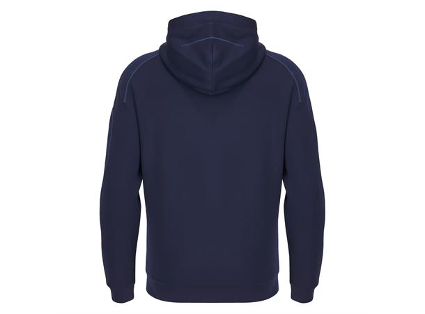 Kanak Icon full zip hoody NAV S Hettejakke - Unisex 