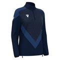 Anora Training 1/4 Zip Top W NAV XL Teknisk treningsgenser  til dame