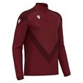Yaruga Training 1/4 Zip Top CRD 3XS Teknisk treningsgenser - Unisex