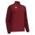 Isen Training 1/4 Zip Top CRD 4XS Teknisk treningsgenser - Unisex 