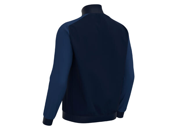 Anubis Travel Full Zip Top NAV L Teknisk full zip jakke  - Unisex 