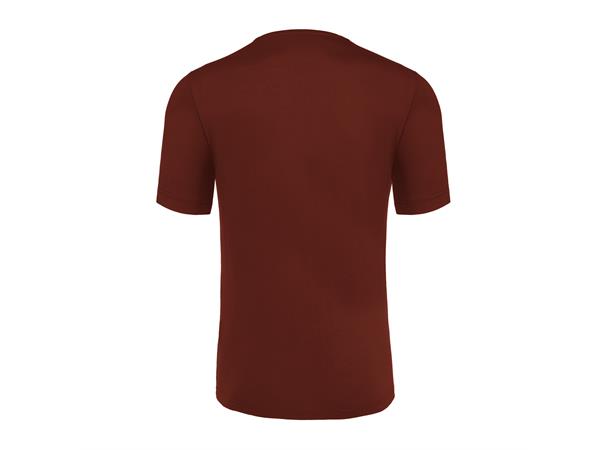 Boost Eco T-shirt CRD XXL T-Skjorte i Eco-tekstil - Unisex 